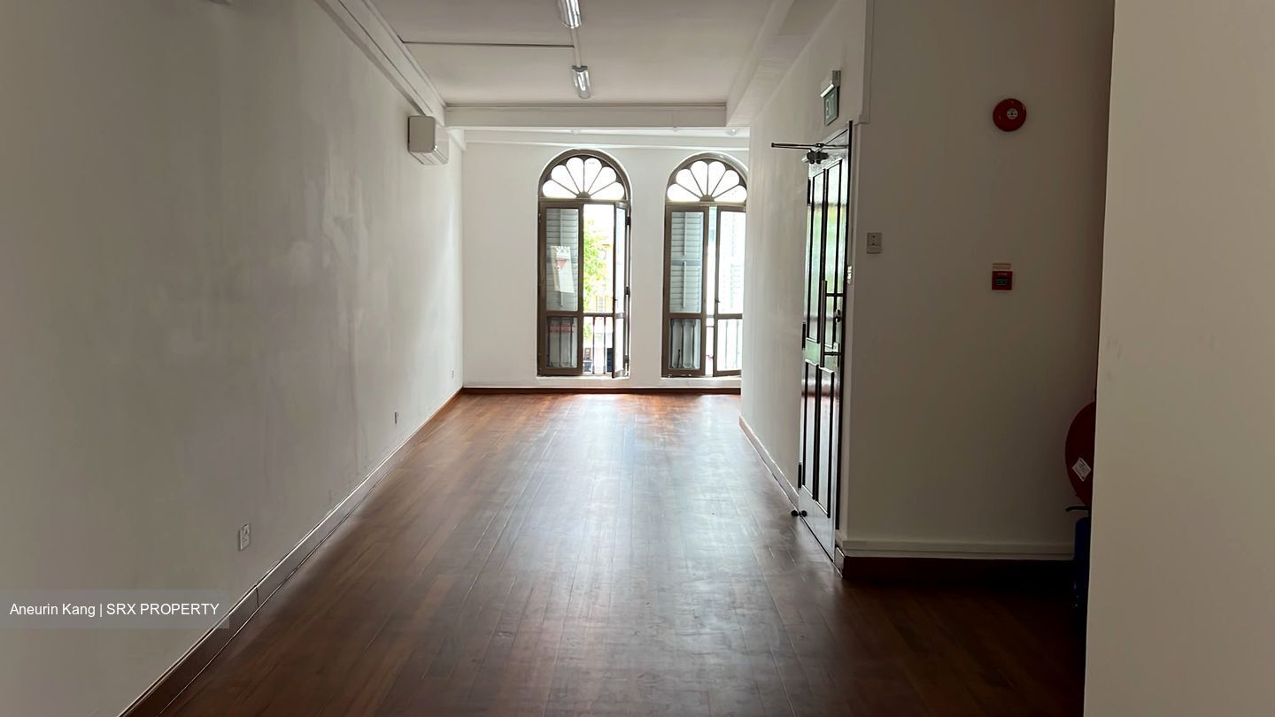 Lorong Telok (D1), Shop House #574651191